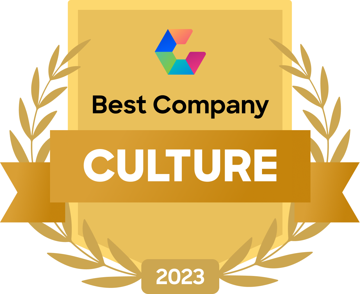 Best Company Culture Award